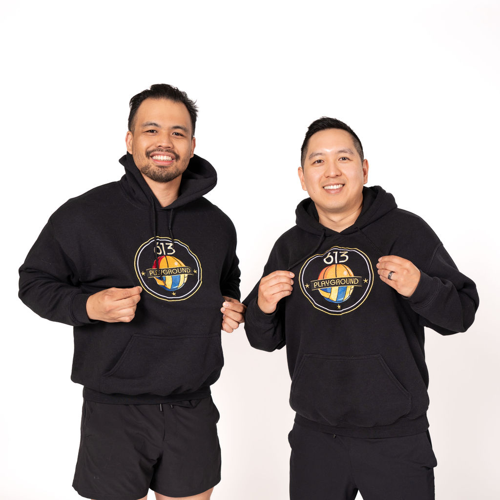 613 Playground founders