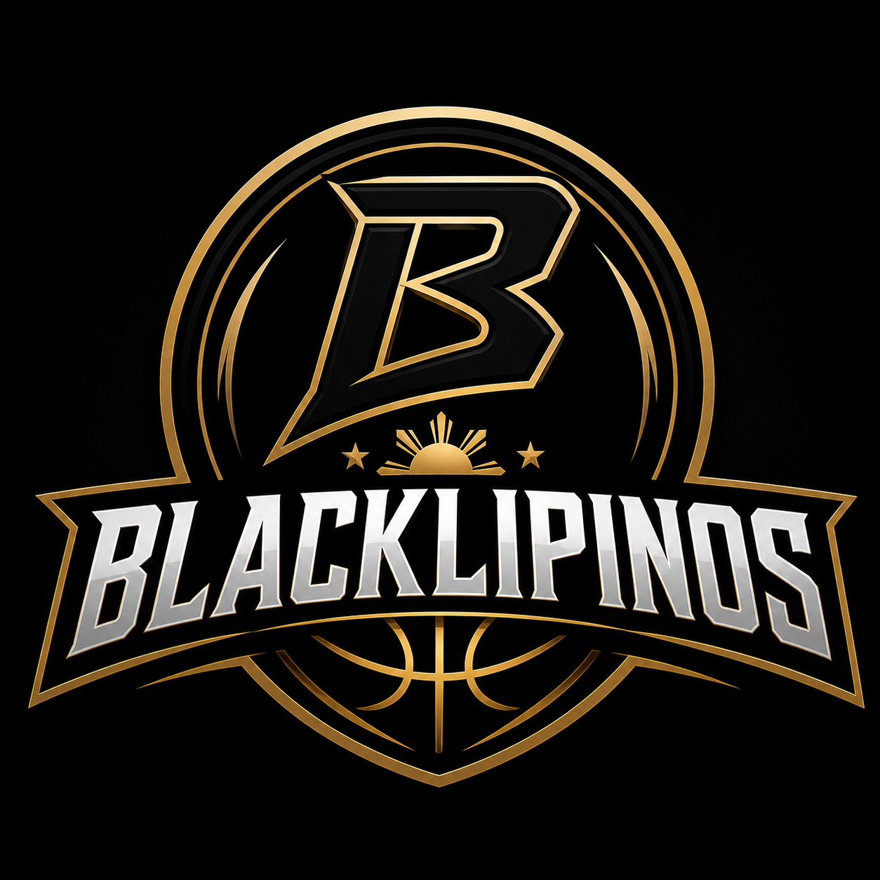 Blacklipinos logo