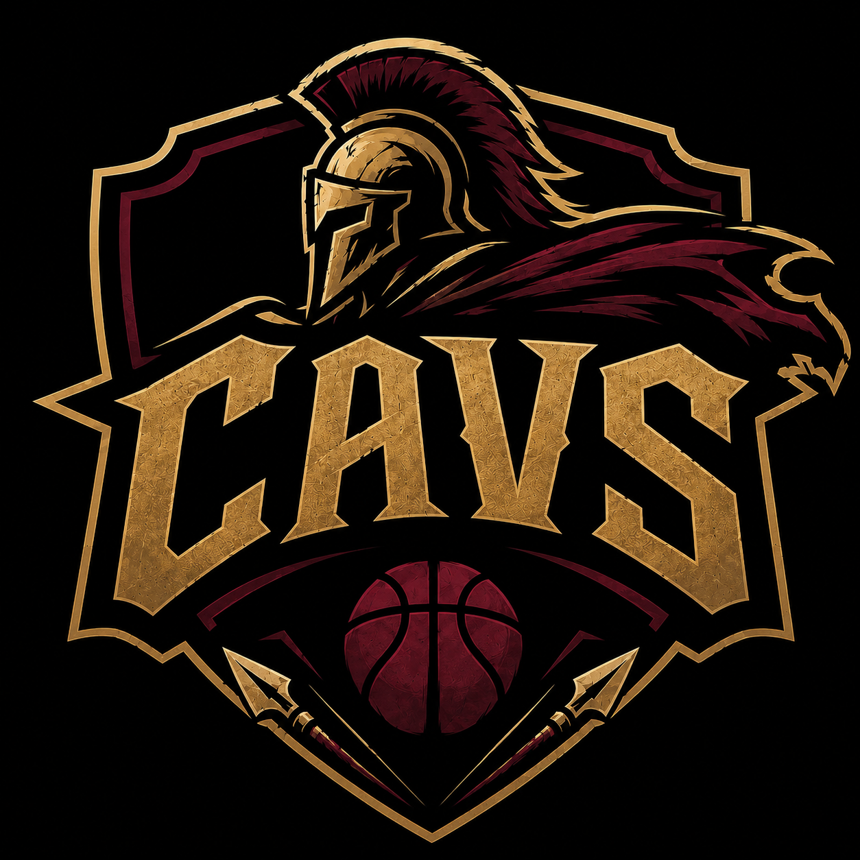 Cavs logo