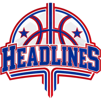 Headlines logo