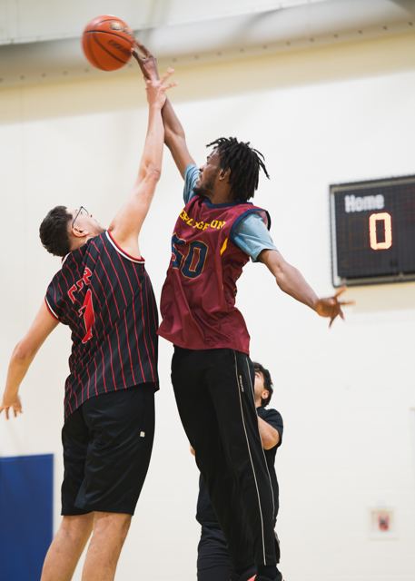 613 Playground Season 2 in-game action