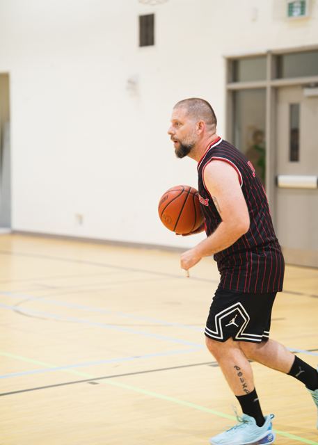 613 Playground Season 2 in-game action