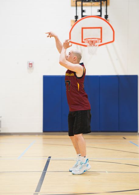 613 Playground Season 2 in-game action