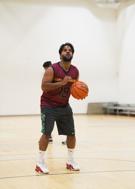 613 Playground Season 2 in-game action