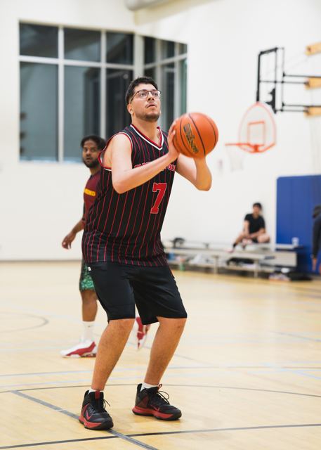 613 Playground Season 2 in-game action