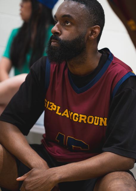 613 Playground Season 2 in-game action