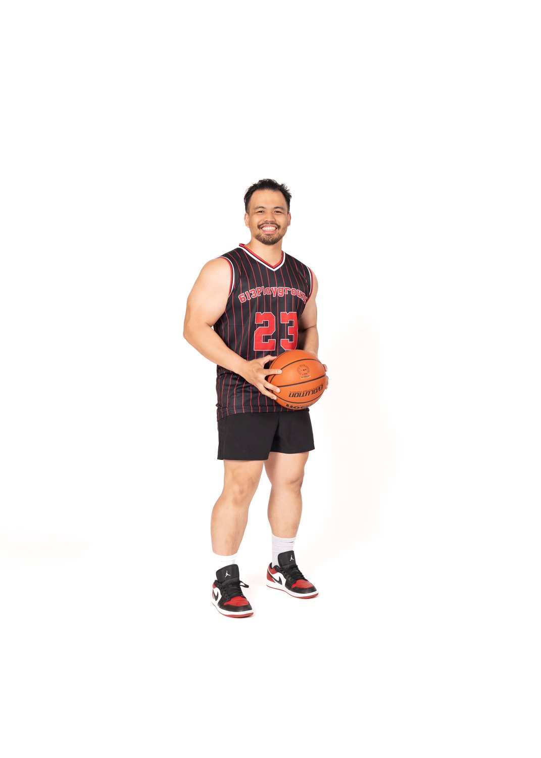 Aj — Bulls