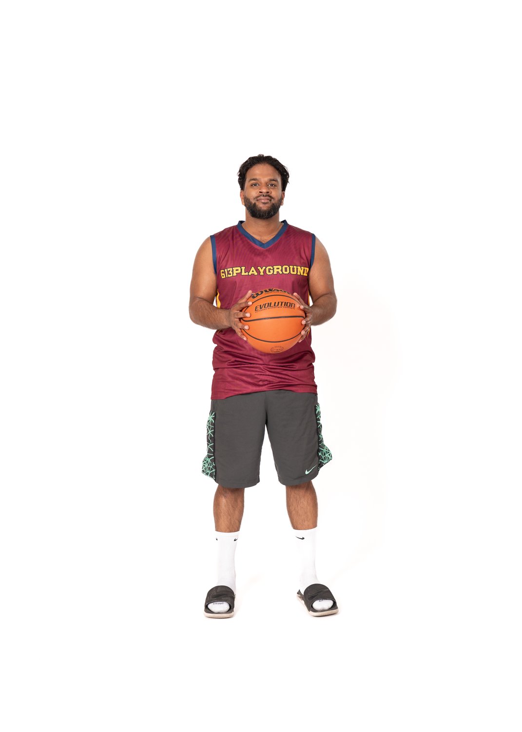 Indu — Cavs
