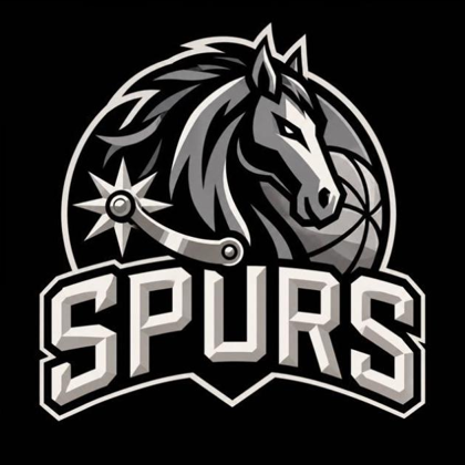 Spurs logo