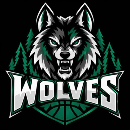 Wolves logo